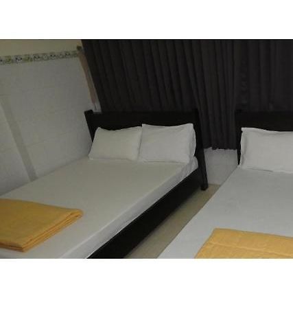 Thanh Guesthouse 2 Cidade de Ho Chi Minh Exterior foto