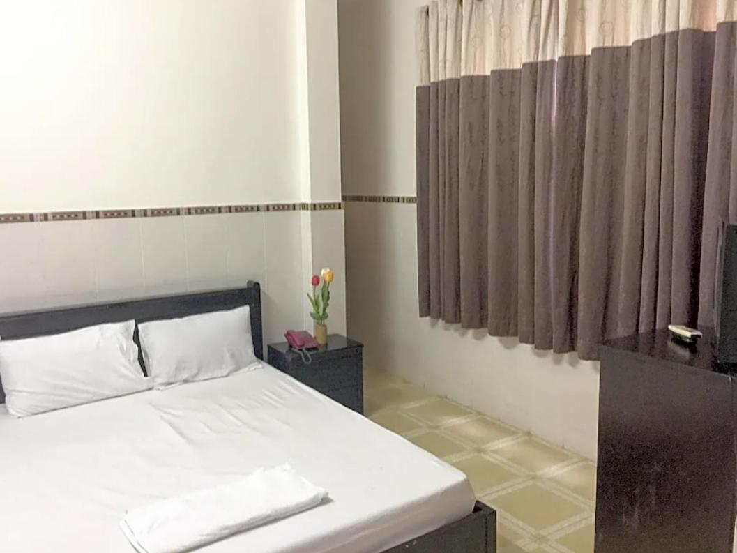 Thanh Guesthouse 2 Cidade de Ho Chi Minh Quarto foto